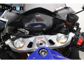Aprilia  RS 660 picture 15