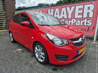 Avarii autoturisme Opel Karl 1.0 ecoFlex edition 2016/3