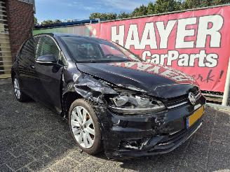 Avarii autoturisme Volkswagen Golf 1.0 tsi comfortline business 2019/1