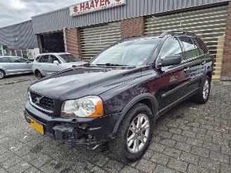Volvo Xc-90 2.9 t6 exclusive picture 7