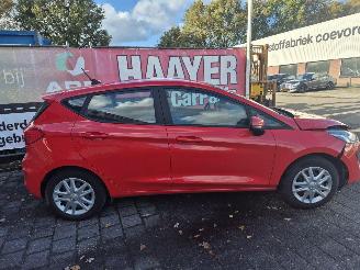 Ford Fiesta 1.0 ecoboost connected picture 2