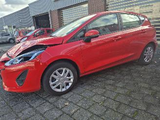 Ford Fiesta 1.0 ecoboost connected picture 5