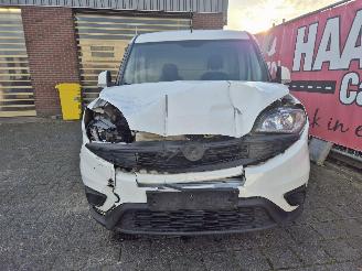 Fiat Doblo 1.6 mj L2H1 Maxi SX picture 7