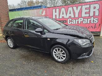 Avarii autoturisme Seat Ibiza  2016/1