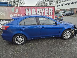 Mitsubishi Lancer sportback 1.6 edition one picture 3