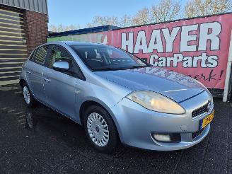 Avarii autoturisme Fiat Bravo 1.4 dynamic 2007/6
