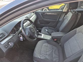Volkswagen Passat 1.4 tsi comfort executive line Bluemotion picture 9