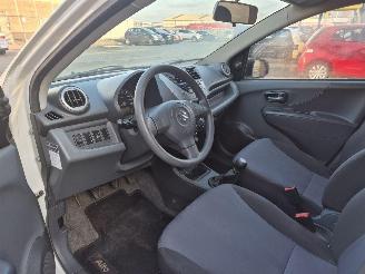 Suzuki Alto 1.0 comfort easss picture 8