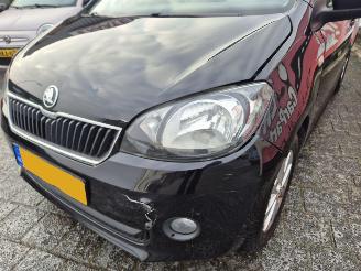 Skoda Citigo 1.0 Greentech Arctic Air picture 6