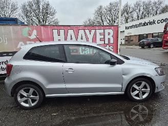 Volkswagen Polo 1.2 easyline picture 2