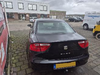 Seat Exeo 2.0 TDI style picture 5
