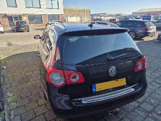 Volkswagen Passat 1.8 TFSI Highline picture 4