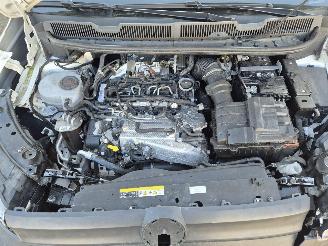 Volkswagen Caddy cargo 2.0 TDI Comfort picture 7