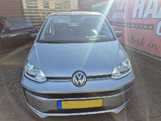 Volkswagen Up! 1.0 BMT take up! picture 10