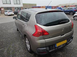 Peugeot 3008 1.6 THP Premiere picture 5