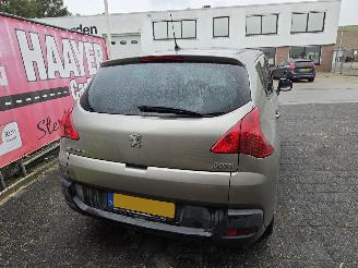 Peugeot 3008 1.6 THP Premiere picture 4