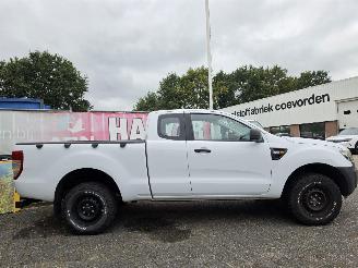 Ford Ranger 2.2 tdci XL super cab picture 2