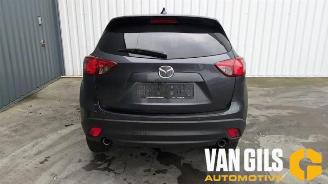 Autoverwertung Mazda CX-5 CX-5 (KE,GH), SUV, 2011 2.0 SkyActiv-G 16V 4WD 2013/5