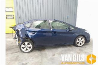 Toyota Prius  picture 5