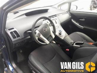 Toyota Prius  picture 6