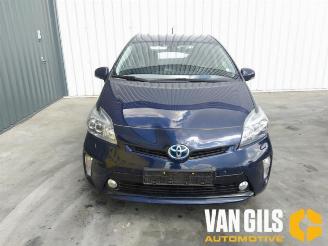 Vrakbiler auto Toyota Prius  2012/6