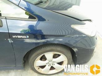 Toyota Prius  picture 8