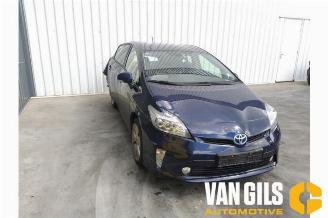 Toyota Prius  picture 3
