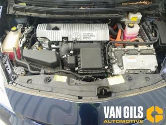 Toyota Prius  picture 7