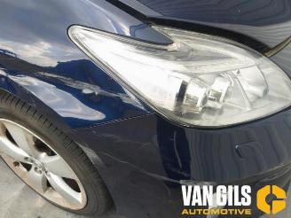 Toyota Prius  picture 9