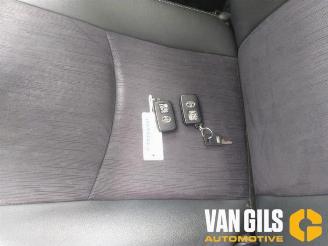 Toyota Prius  picture 11