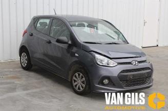 Hyundai I-10  picture 6