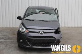 Hyundai I-10  picture 5
