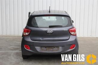 Hyundai I-10  picture 2