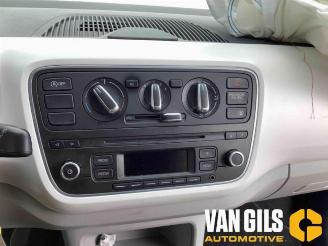 Seat Mii Mii, Hatchback, 2011 1.0 12V picture 10