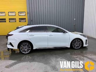 Démontage voiture Kia Pro cee d Proceed (CD), Combi 5-drs, 2018 1.4 T-GDI 16V 2020/8
