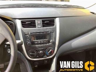 Suzuki Celerio Celerio (LF), Hatchback 5-drs, 2014 1.0 12V picture 10