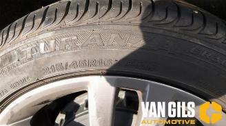 Volkswagen Polo Polo VI (AW1), Hatchback 5-drs, 2017 1.0 TSI 12V picture 8