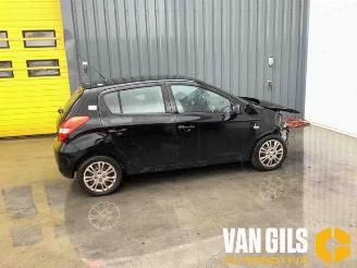 Hyundai I-20  picture 4