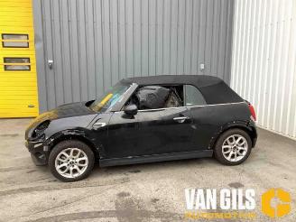 Mini Mini Mini Cabrio (F57), Cabrio, 2014 1.5 12V Cooper picture 7