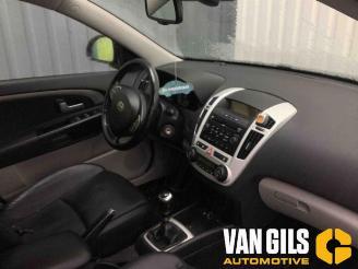 Kia Cee d  picture 6