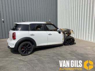 Mini Countryman  picture 4