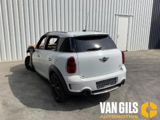 Mini Countryman  picture 2