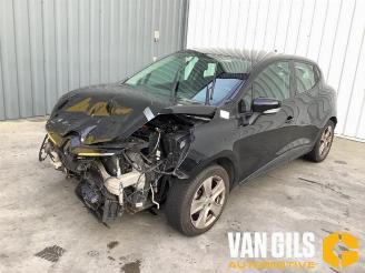 Démontage voiture Renault Clio Clio IV (5R), Hatchback 5-drs, 2012 / 2021 1.5 Energy dCi 90 FAP 2015/4