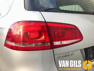 Volkswagen Passat  picture 12