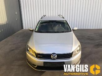 Volkswagen Passat  picture 3