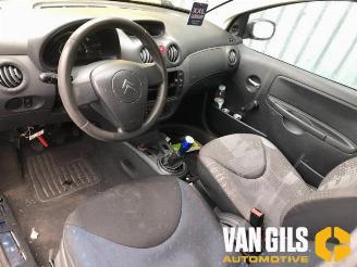 Citroën C2  picture 9