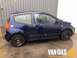 Citroën C2  picture 8