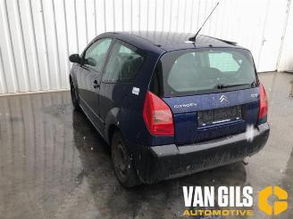 Citroën C2  picture 6