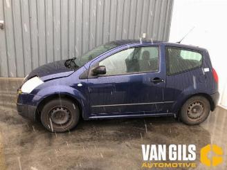 Citroën C2  picture 4