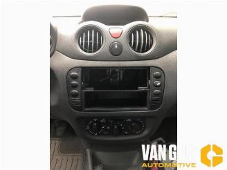Citroën C2  picture 11